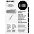 SHARP AEX10BEc Owners Manual SHARP AEX10BEc Owners Manual
