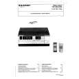 BLAUPUNKT TTP250EEC Service Manual BLAUPUNKT TTP250EEC Service Manual