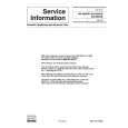 PHILIPS HQ486B Service Manual PHILIPS HQ486B Service Manual