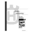 HUSQVARNA QR2039W Owners Manual HUSQVARNA QR2039W Owners Manual