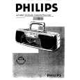 PHILIPS AZ8352/00 Owners Manual PHILIPS AZ8352/00 Owners Manual