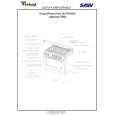 WHIRLPOOL AB30467RB0 Parts Catalog WHIRLPOOL AB30467RB0 Parts Catalog