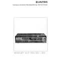 UNITRA DSH303 MERKURY Service Manual UNITRA DSH303 MERKURY Service Manual