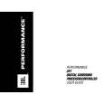 HARMAN KARDON AV1 Owners Manual HARMAN KARDON AV1 Owners Manual