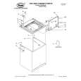 WHIRLPOOL RAS8244LQ2 Parts Catalog WHIRLPOOL RAS8244LQ2 Parts Catalog