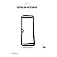 ELECTROLUX EUF2290 Owners Manual ELECTROLUX EUF2290 Owners Manual