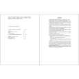 ZANUSSI ZC5040A Owners Manual ZANUSSI ZC5040A Owners Manual
