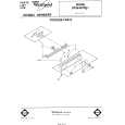 WHIRLPOOL DP3840XPN1 Parts Catalog WHIRLPOOL DP3840XPN1 Parts Catalog