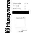 HUSQVARNA QB407W Owners Manual HUSQVARNA QB407W Owners Manual