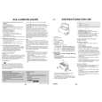 WHIRLPOOL CF 33 TU WP Owners Manual WHIRLPOOL CF 33 TU WP Owners Manual
