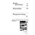 HUSQVARNA QT405RW Owners Manual HUSQVARNA QT405RW Owners Manual