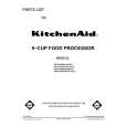 WHIRLPOOL 4KFP740CR0 Parts Catalog WHIRLPOOL 4KFP740CR0 Parts Catalog