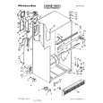 WHIRLPOOL KTRS20KWAL11 Parts Catalog WHIRLPOOL KTRS20KWAL11 Parts Catalog