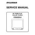 FUNAI CD202SL8 Service Manual FUNAI CD202SL8 Service Manual