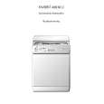 AEG F40830U-W Owners Manual AEG F40830U-W Owners Manual