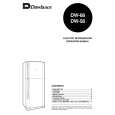 SHARP DW58 Owners Manual SHARP DW58 Owners Manual