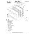 WHIRLPOOL MT2140SJB0 Parts Catalog WHIRLPOOL MT2140SJB0 Parts Catalog