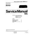 PHILIPS VR6943 Service Manual PHILIPS VR6943 Service Manual