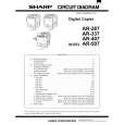 SHARP MODELAR-507 Service Manual SHARP MODELAR-507 Service Manual