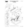 WHIRLPOOL RGX5634KQ1 Parts Catalog WHIRLPOOL RGX5634KQ1 Parts Catalog