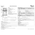 WHIRLPOOL AKZ161/03/IX Owners Manual WHIRLPOOL AKZ161/03/IX Owners Manual