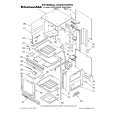 WHIRLPOOL KGBS276XBL0 Parts Catalog WHIRLPOOL KGBS276XBL0 Parts Catalog