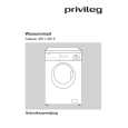 PRIVILEG 092.676 6/20203 Owners Manual PRIVILEG 092.676 6/20203 Owners Manual