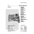 GRUNDIG MFW823110MV/DOLBY Service Manual GRUNDIG MFW823110MV/DOLBY Service Manual