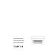 THERMA DAM 3-S Owners Manual THERMA DAM 3-S Owners Manual