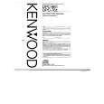 KENWOOD DPC761 Owners Manual KENWOOD DPC761 Owners Manual