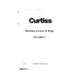CURTISS FL1200V Owners Manual CURTISS FL1200V Owners Manual