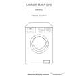 AEG CLARA1248 Owners Manual AEG CLARA1248 Owners Manual