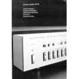 HARMAN KARDON HK715 Owners Manual HARMAN KARDON HK715 Owners Manual