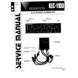 KENWOOD KEC110 Service Manual KENWOOD KEC110 Service Manual