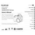 FUJI FinePix S2800HD Owners Manual FUJI FinePix S2800HD Owners Manual