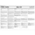 PIONEER TS-W307D2/XCN/NC Owners Manual PIONEER TS-W307D2/XCN/NC Owners Manual