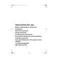WHIRLPOOL ETIH 5660 NE/01 Owners Manual WHIRLPOOL ETIH 5660 NE/01 Owners Manual