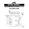 JVC HR-J71MS Owners Manual JVC HR-J71MS Owners Manual