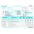 WHIRLPOOL ADP 2966 WHM Quick Start WHIRLPOOL ADP 2966 WHM Quick Start