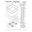 WHIRLPOOL KERC507YAL2 Parts Catalog WHIRLPOOL KERC507YAL2 Parts Catalog