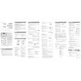 PANASONIC WVCP480 Owners Manual PANASONIC WVCP480 Owners Manual