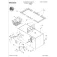 WHIRLPOOL TCF1510GW02 Parts Catalog WHIRLPOOL TCF1510GW02 Parts Catalog