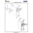 WHIRLPOOL WRL05JXKJB00 Parts Catalog WHIRLPOOL WRL05JXKJB00 Parts Catalog