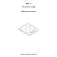 AEG 116K-M Owners Manual AEG 116K-M Owners Manual