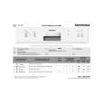 WHIRLPOOL FUN 640 AL Quick Start WHIRLPOOL FUN 640 AL Quick Start