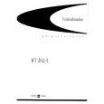ELEKTRO HELIOS KT202-3 Owners Manual ELEKTRO HELIOS KT202-3 Owners Manual