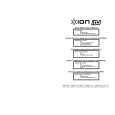 ION-AUDIO IDJ Quick Start ION-AUDIO IDJ Quick Start