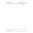 PHILIPS 21PT5322/05 Service Manual PHILIPS 21PT5322/05 Service Manual