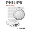 PHILIPS HR2387/00 Owners Manual PHILIPS HR2387/00 Owners Manual