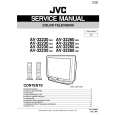 JVC AV32260/AG Service Manual JVC AV32260/AG Service Manual